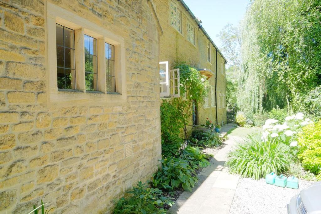 Bagnell Farm Cottage Chiselborough Exterior photo