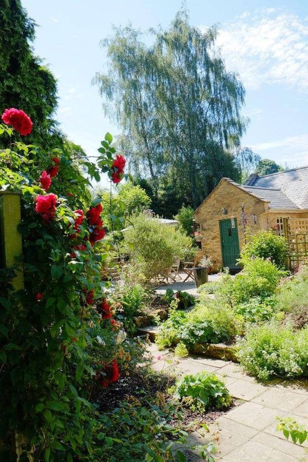 Bagnell Farm Cottage Chiselborough Exterior photo